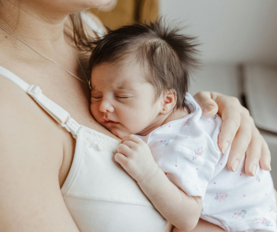 Bonding and Attachment
