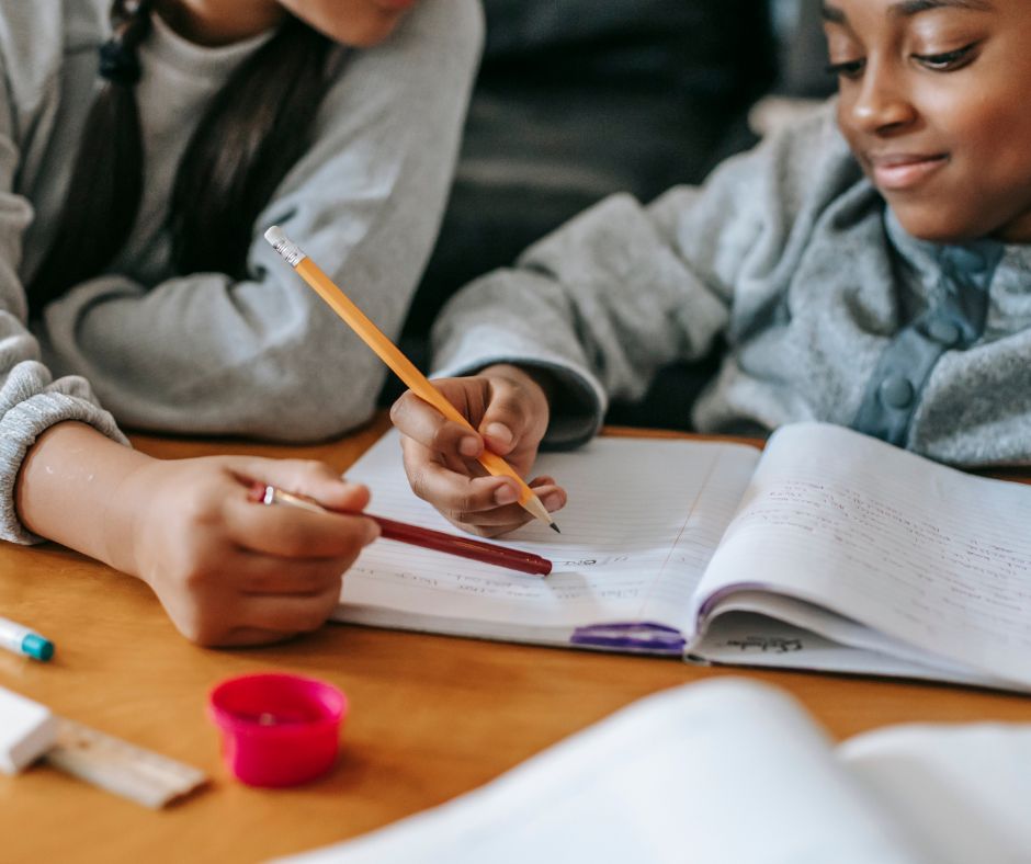 Is it still important for children to learn handwriting
