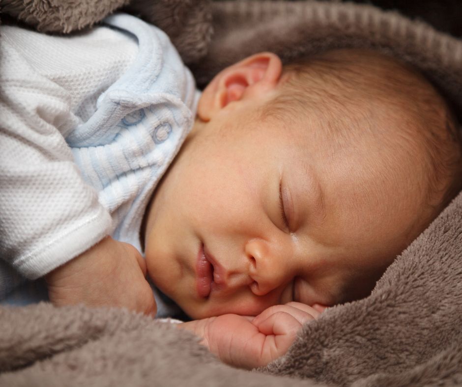 Sleep Strategies for Infants