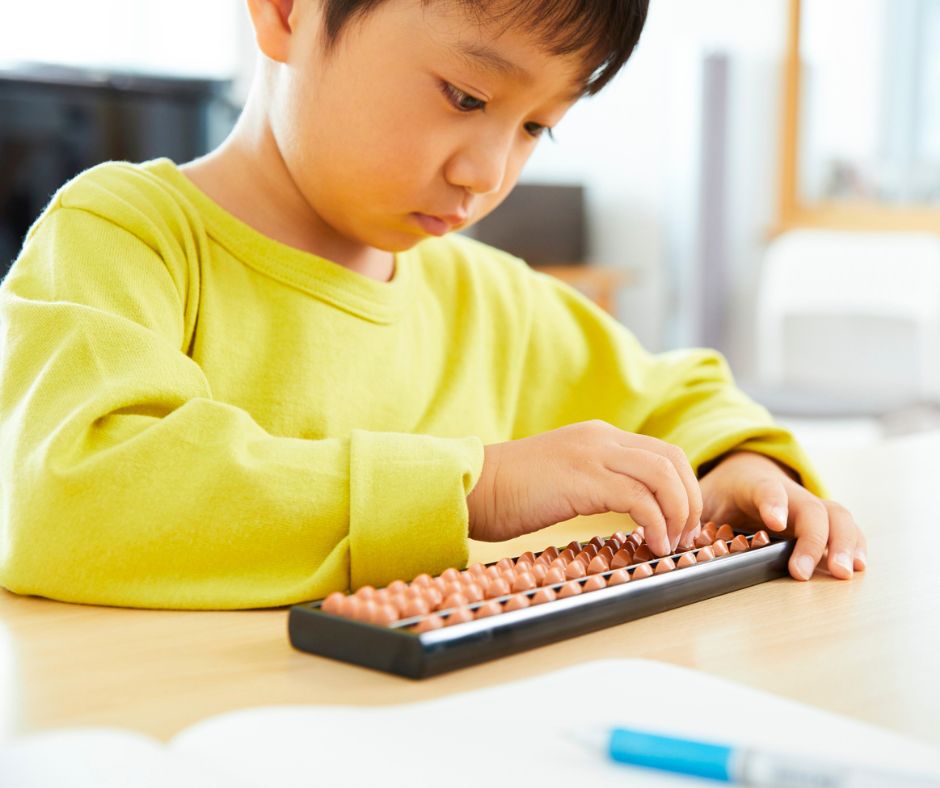 Strategies to assist with concentration